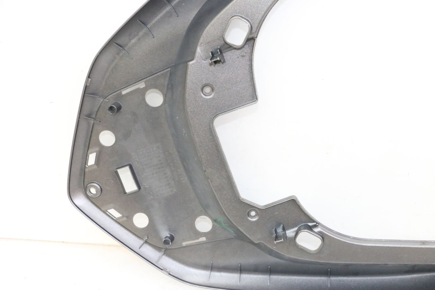 photo de SUPORTE DE BAGAGEM HONDA FORZA ABS 300 (2013 - 2017) - Imagem adicional