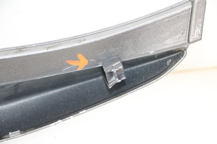 photo de SUPORTE DE BAGAGEM HONDA FORZA ABS 300 (2013 - 2017) - Inspeção visual