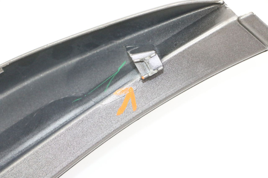 photo de SUPORTE DE BAGAGEM HONDA FORZA ABS 300 (2013 - 2017) - Estrutura - ampliação