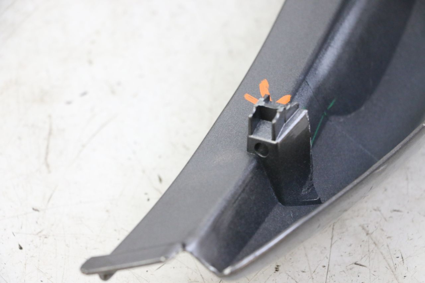 photo de SUPORTE DE BAGAGEM HONDA FORZA ABS 300 (2013 - 2017) - Vista geral