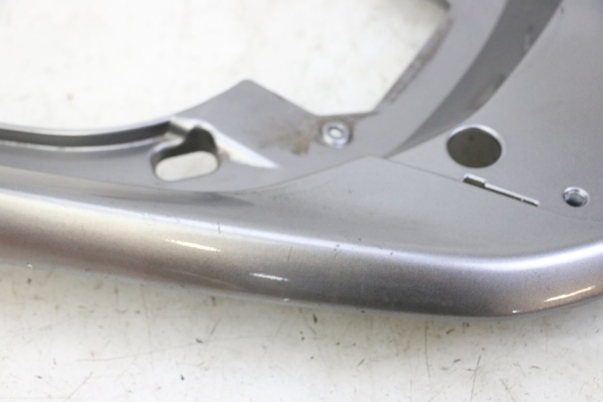 photo de SUPORTE DE BAGAGEM HONDA FORZA ABS 300 (2013 - 2017) - Pontos de fixação