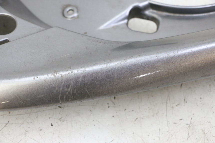 photo de SUPORTE DE BAGAGEM HONDA FORZA ABS 300 (2013 - 2017) - Estado da superfície