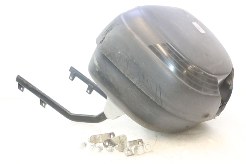 photo de SUPORTE DE BAGAGEM KAWASAKI GPX F ZX750F 750 (1986 - 1990) - Vista principal