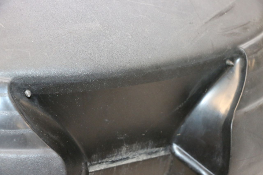 photo de SUPORTE DE BAGAGEM KAWASAKI GPX F ZX750F 750 (1986 - 1990) - Detalhe da peça