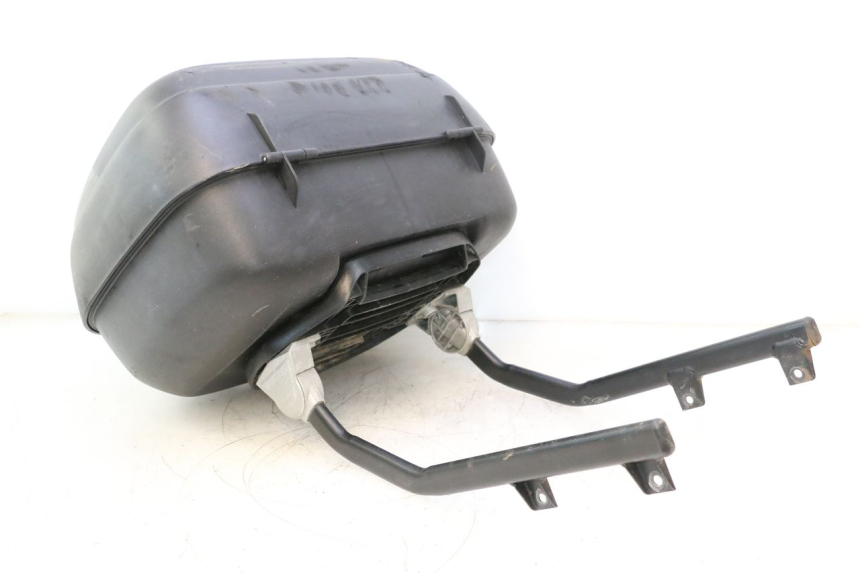photo de SUPORTE DE BAGAGEM KAWASAKI GPX F ZX750F 750 (1986 - 1990) - Detalhes característicos