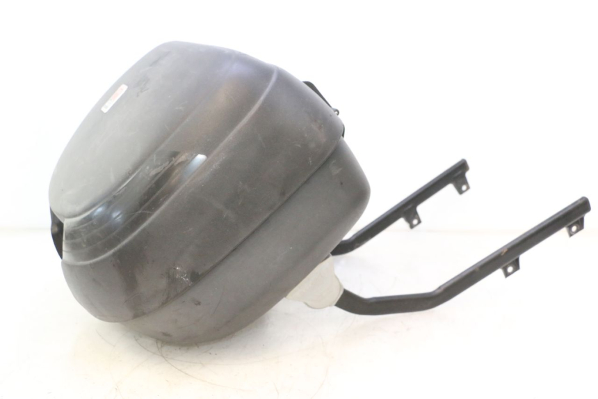 photo de SUPORTE DE BAGAGEM KAWASAKI GPX F ZX750F 750 (1986 - 1990) - Ampliação dos componentes