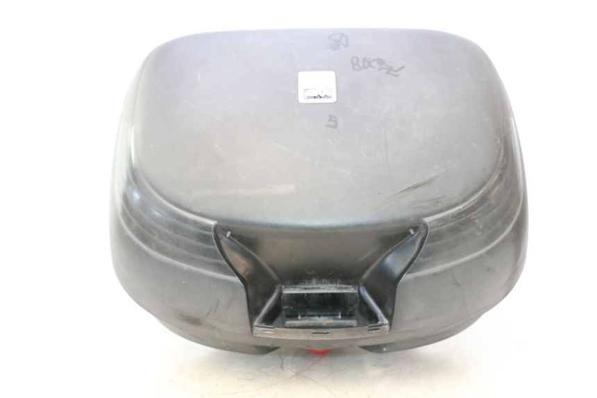 photo de SUPORTE DE BAGAGEM KAWASAKI GPX F ZX750F 750 (1986 - 1990) - Vista de perto