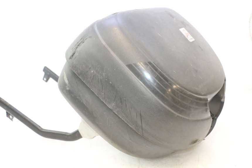 photo de SUPORTE DE BAGAGEM KAWASAKI GPX F ZX750F 750 (1986 - 1990) - Imagem adicional