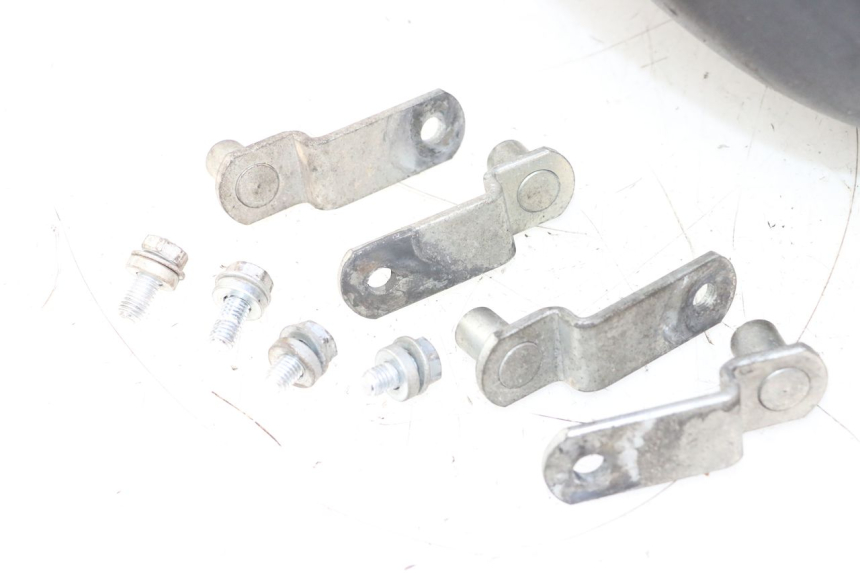 photo de SUPORTE DE BAGAGEM KAWASAKI GPX F ZX750F 750 (1986 - 1990) - Estrutura - ampliação