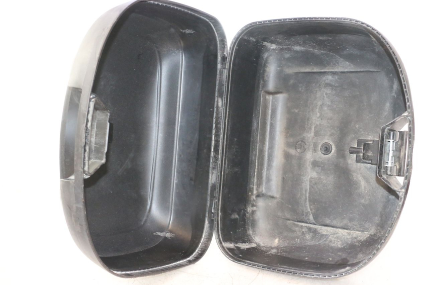 photo de SUPORTE DE BAGAGEM KAWASAKI GPX F ZX750F 750 (1986 - 1990) - Ampliação técnica