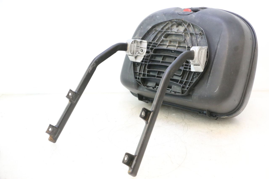 photo de SUPORTE DE BAGAGEM KAWASAKI GPX F ZX750F 750 (1986 - 1990) - Estado da superfície