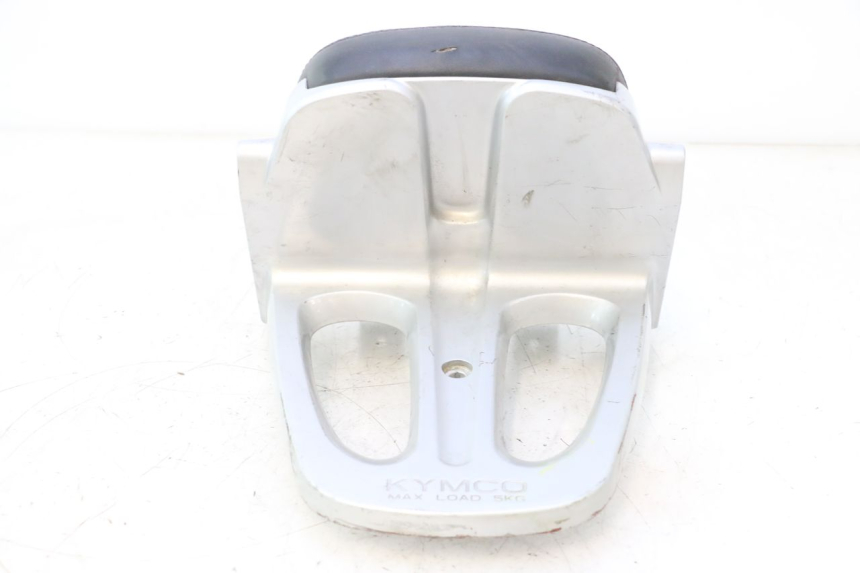 photo de SUPORTE DE BAGAGEM KYMCO GRAND DINK 125 (2008 - 2014) - Estado da superfície