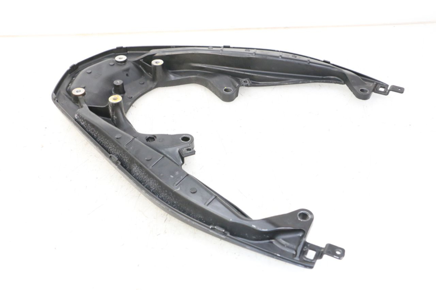 photo de SUPORTE DE BAGAGEM HONDA PCX (JF57/JF64) 125 (2014 - 2018) - Ampliação técnica