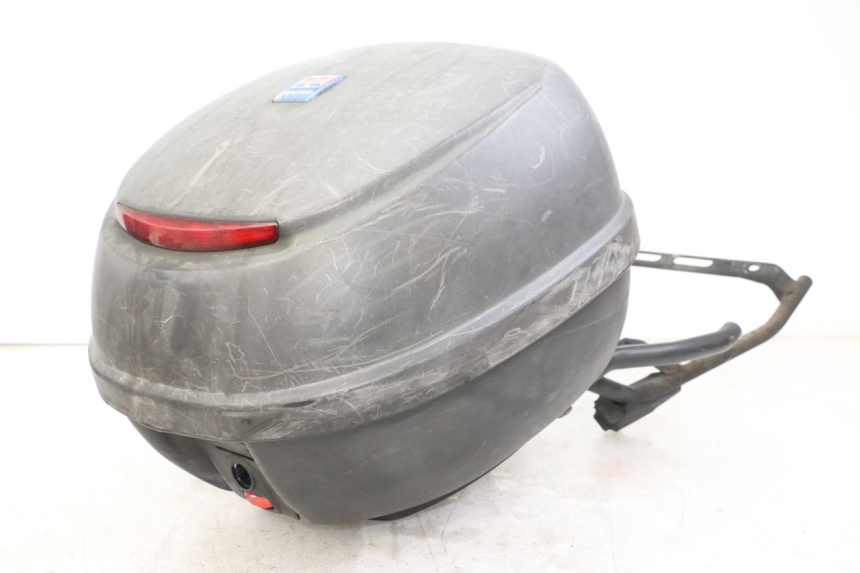 photo de SUPORTE DE BAGAGEM HONDA SCV LEAD 100 (2003 - 2007) - Vista principal