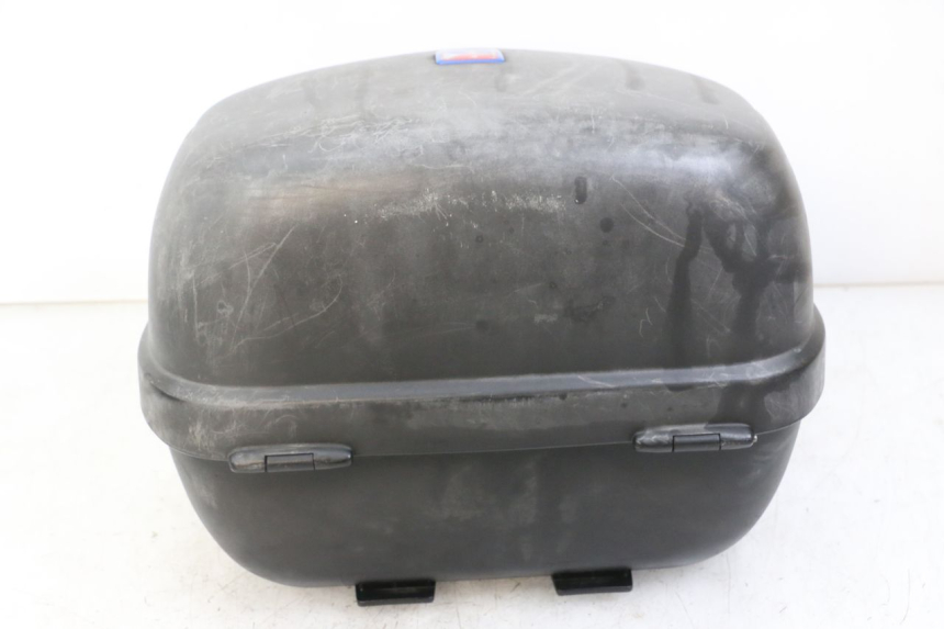 photo de SUPORTE DE BAGAGEM HONDA SCV LEAD 100 (2003 - 2007) - Outro ângulo de visão
