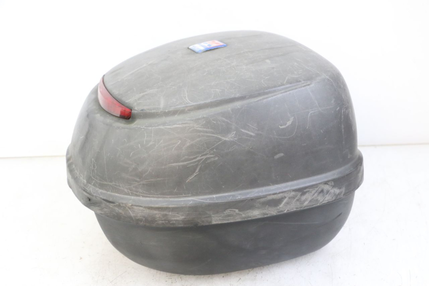 photo de SUPORTE DE BAGAGEM HONDA SCV LEAD 100 (2003 - 2007) - Ampliação técnica