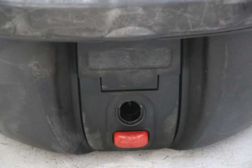 photo de SUPORTE DE BAGAGEM HONDA SCV LEAD 100 (2003 - 2007) - Vista geral