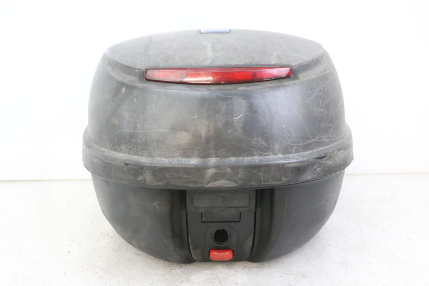 photo de SUPORTE DE BAGAGEM HONDA SCV LEAD 100 (2003 - 2007) - Pontos de fixação
