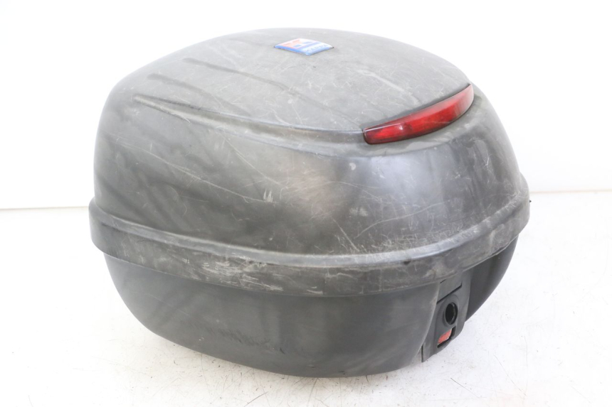 photo de SUPORTE DE BAGAGEM HONDA SCV LEAD 100 (2003 - 2007) - Estado da superfície