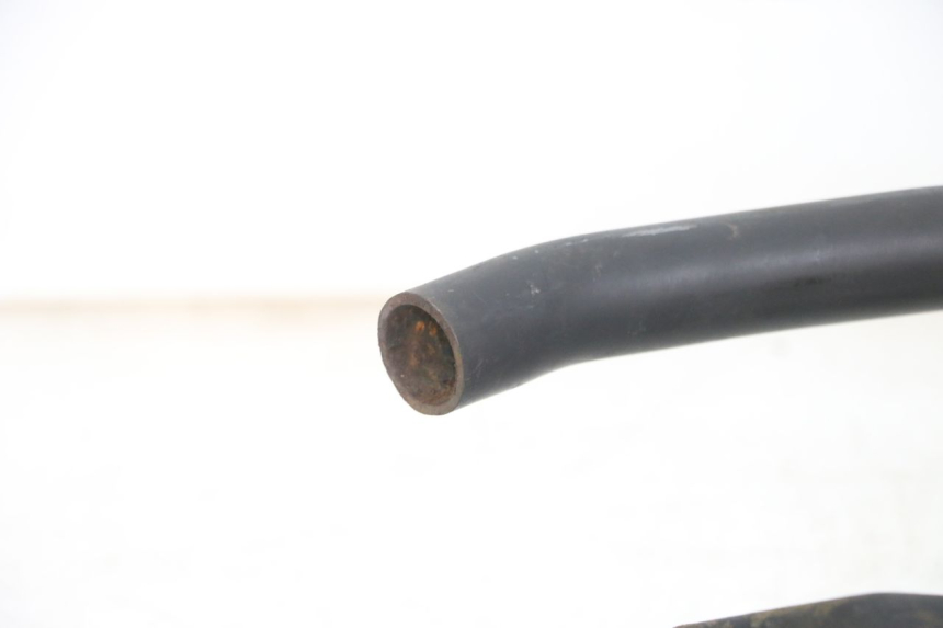 photo de SUPORTE DE BAGAGEM HONDA SCV LEAD 100 (2003 - 2007) - Marcações e referências