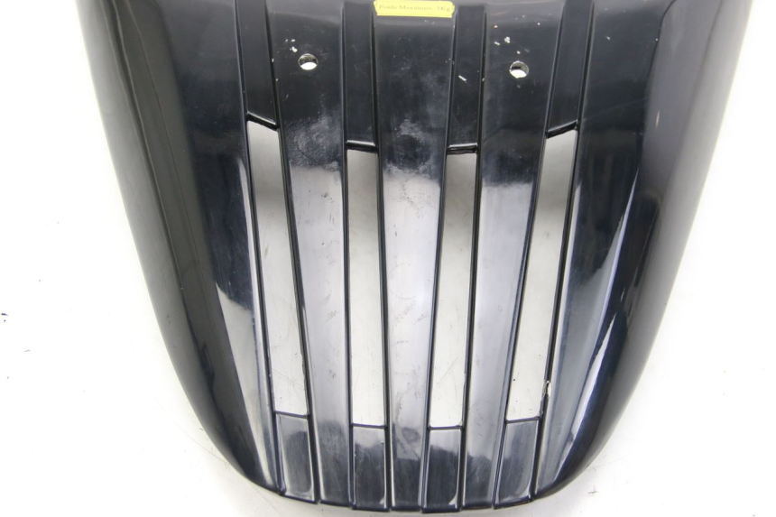 photo de SUPORTE DE BAGAGEM REVATTO IMPERATOR 125 (2007 - 2015) - Ampliação técnica