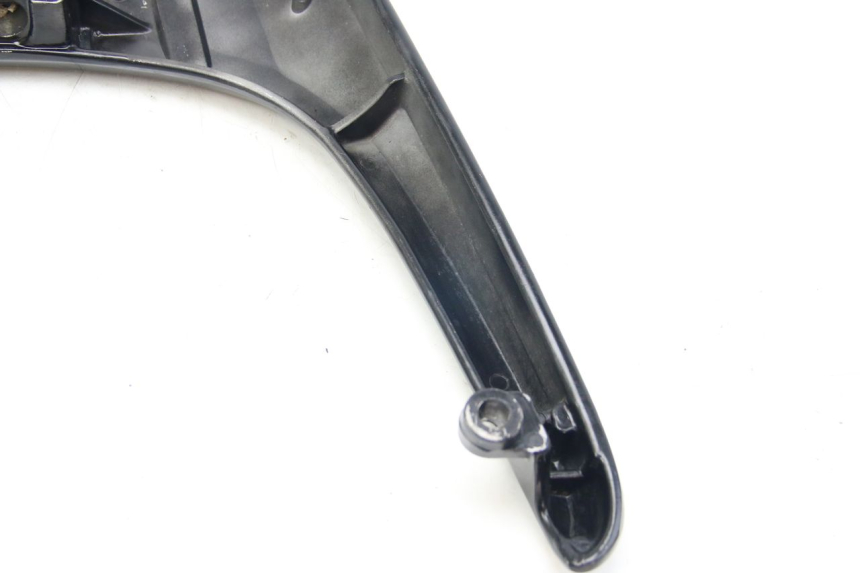 photo de SUPORTE DE BAGAGEM REVATTO IMPERATOR 125 (2007 - 2015) - Vista geral