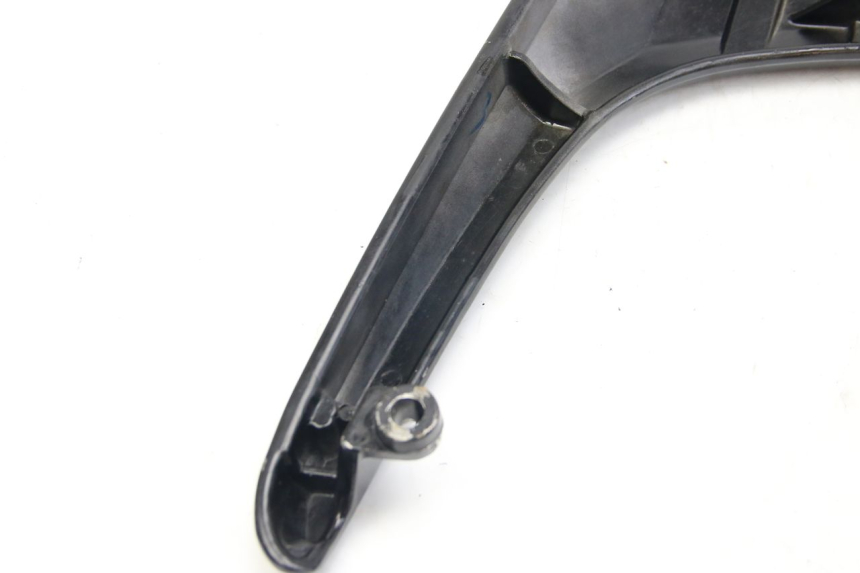 photo de SUPORTE DE BAGAGEM REVATTO IMPERATOR 125 (2007 - 2015) - Pontos de fixação