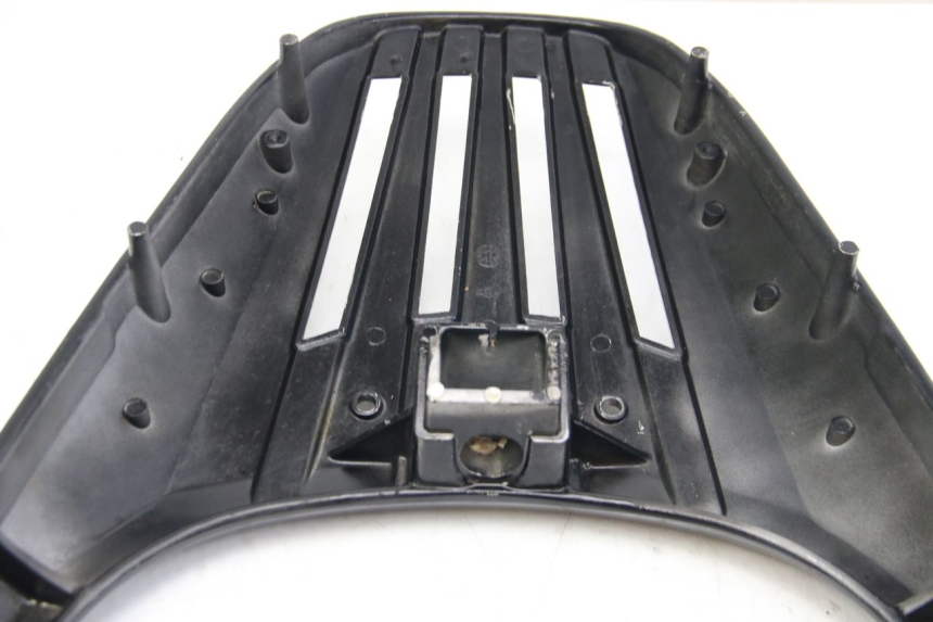 photo de SUPORTE DE BAGAGEM REVATTO IMPERATOR 125 (2007 - 2015) - Estado da superfície