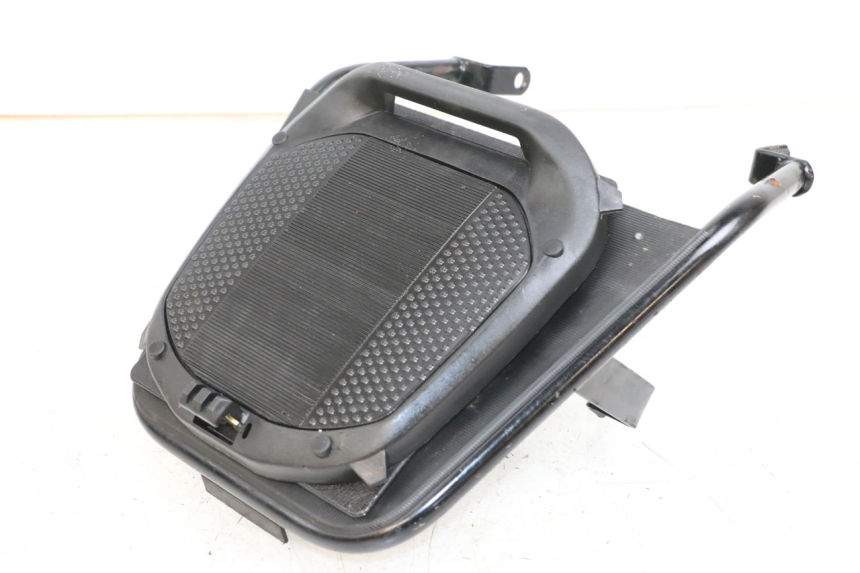 photo de SUPORTE DE BAGAGEM KAWASAKI KDX 125 (1990 - 1991) - Vista principal