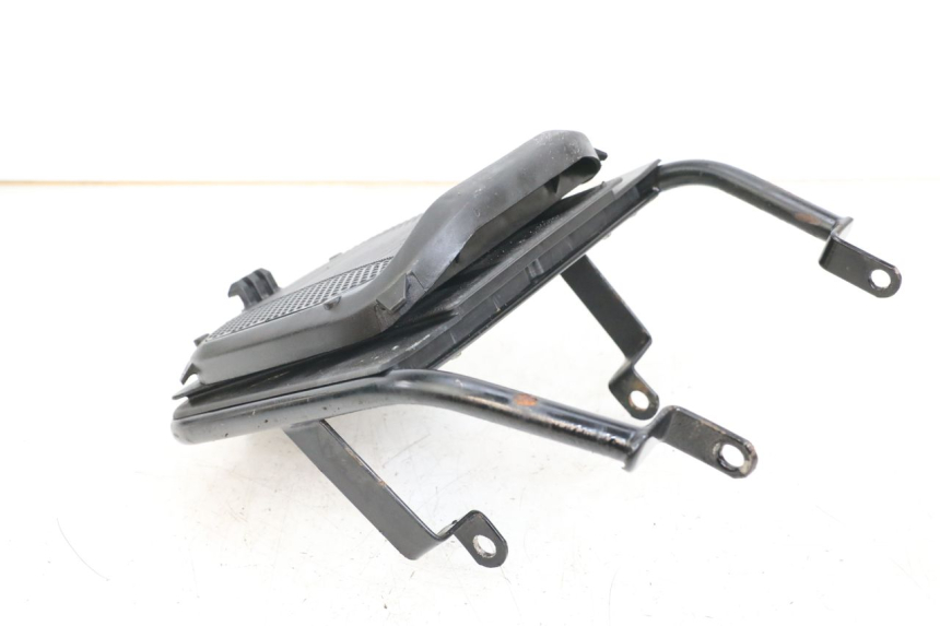 photo de SUPORTE DE BAGAGEM KAWASAKI KDX 125 (1990 - 1991) - Ampliação técnica