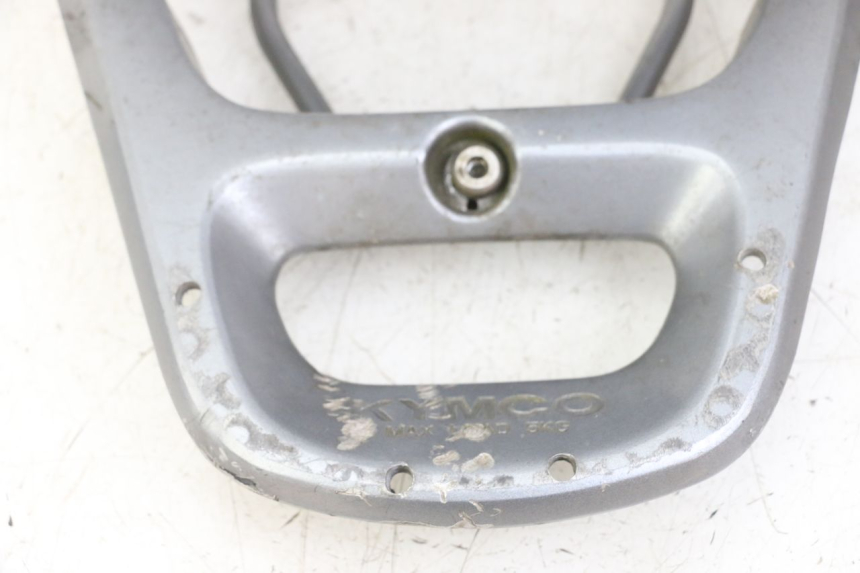 photo de SUPORTE DE BAGAGEM KYMCO DINK 4T 50 (2007 - 2018) - Detalhes característicos