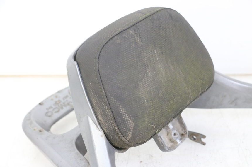 photo de SUPORTE DE BAGAGEM KYMCO DINK 4T 50 (2007 - 2018) - Peça verificada