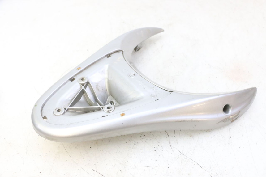 photo de SUPORTE DE BAGAGEM PIAGGIO LIBERTY 125 (1998 - 2008) - Vista geral