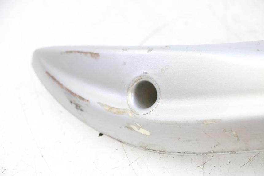 photo de SUPORTE DE BAGAGEM PIAGGIO LIBERTY 125 (1998 - 2008) - Estado da superfície