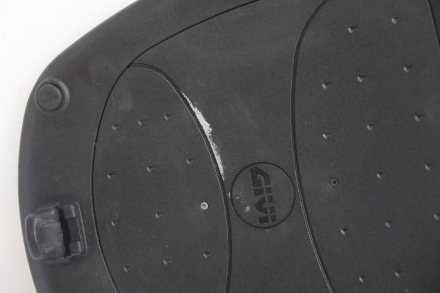photo de SUPORTE DE BAGAGEM PIAGGIO LIBERTY 125 (1998 - 2008) - Zoom do estado de desgaste