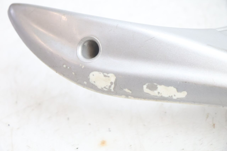 photo de SUPORTE DE BAGAGEM PIAGGIO LIBERTY 125 (1998 - 2008) - Ampliação técnica