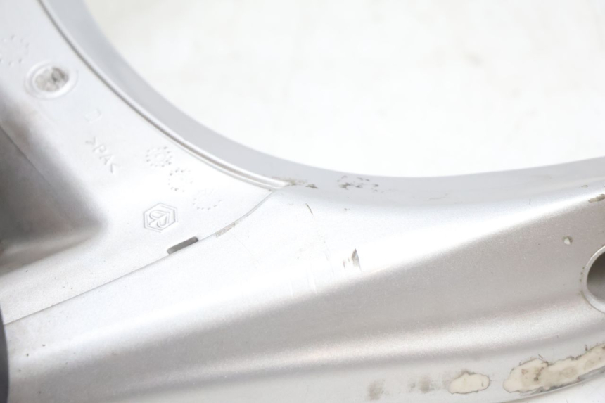 photo de SUPORTE DE BAGAGEM PIAGGIO LIBERTY 125 (1998 - 2008) - Marcações e referências