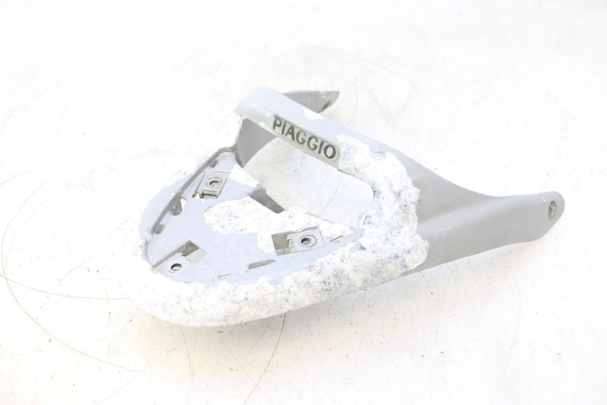 photo de SUPORTE DE BAGAGEM PIAGGIO LIBERTY 50 (1998 - 2003) - Vista principal