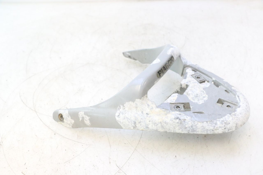 photo de SUPORTE DE BAGAGEM PIAGGIO LIBERTY 50 (1998 - 2003) - Ampliação técnica