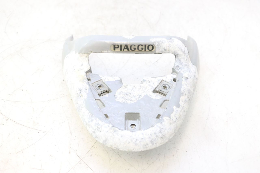 photo de SUPORTE DE BAGAGEM PIAGGIO LIBERTY 50 (1998 - 2003) - Vista geral