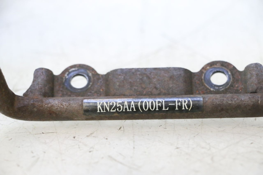 photo de SUPORTE DE BAGAGEM KYMCO LIKE 125 (2009 - 2016) - Zoom do estado de desgaste