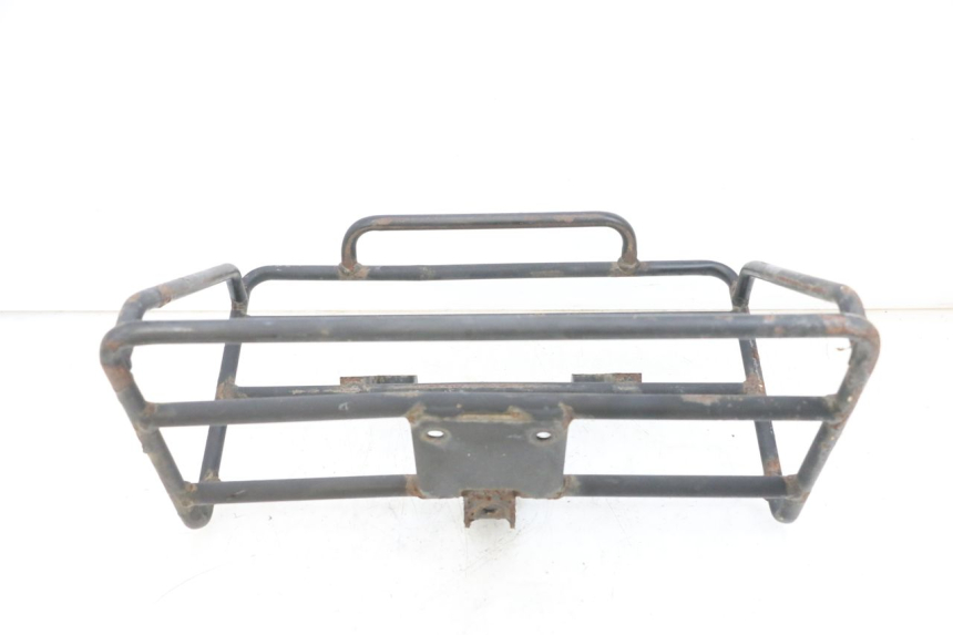 photo de SUPORTE DE BAGAGEM PEUGEOT LUDIX 50 (2008 - 2017) - Vista de perto