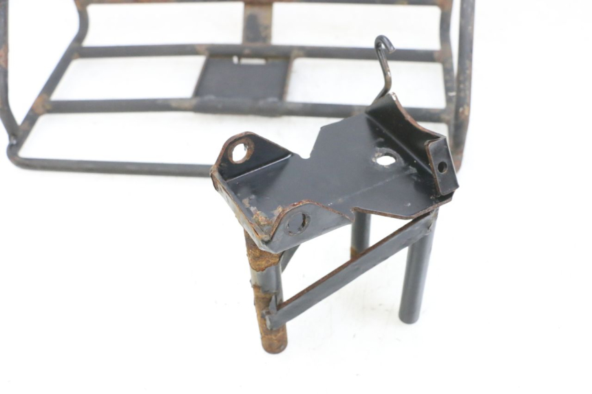 photo de SUPORTE DE BAGAGEM PEUGEOT LUDIX 50 (2008 - 2017) - Pontos de fixação