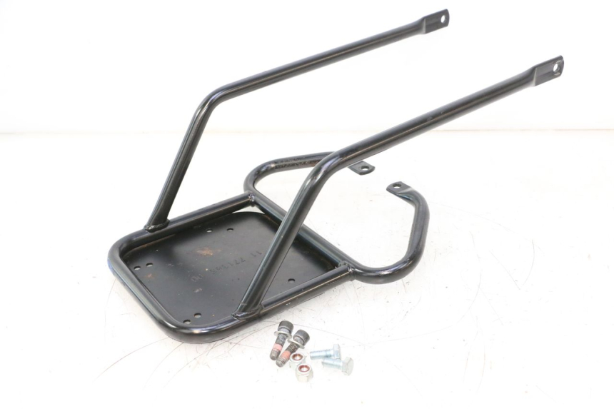 photo de SUPORTE DE BAGAGEM PEUGEOT LUDIX 50 (2008 - 2017) - Zoom do estado de desgaste