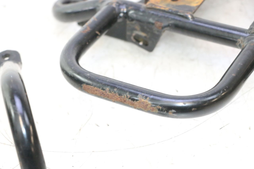 photo de SUPORTE DE BAGAGEM PEUGEOT LUDIX 50 (2005 - 2007) - Ampliação dos componentes