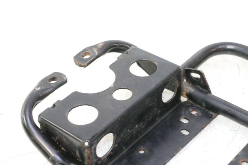 photo de SUPORTE DE BAGAGEM PEUGEOT LUDIX 50 (2005 - 2007) - Ampliação técnica