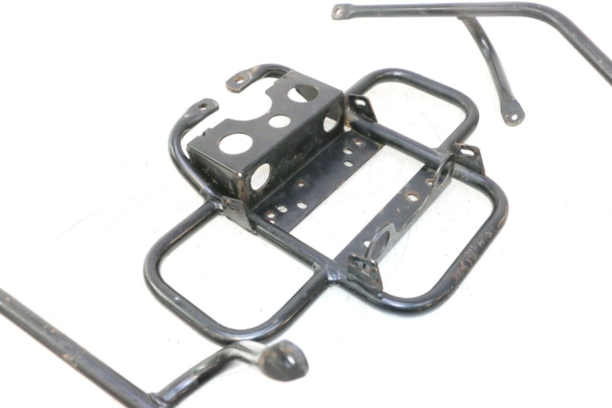 photo de SUPORTE DE BAGAGEM PEUGEOT LUDIX 50 (2005 - 2007) - Vista geral
