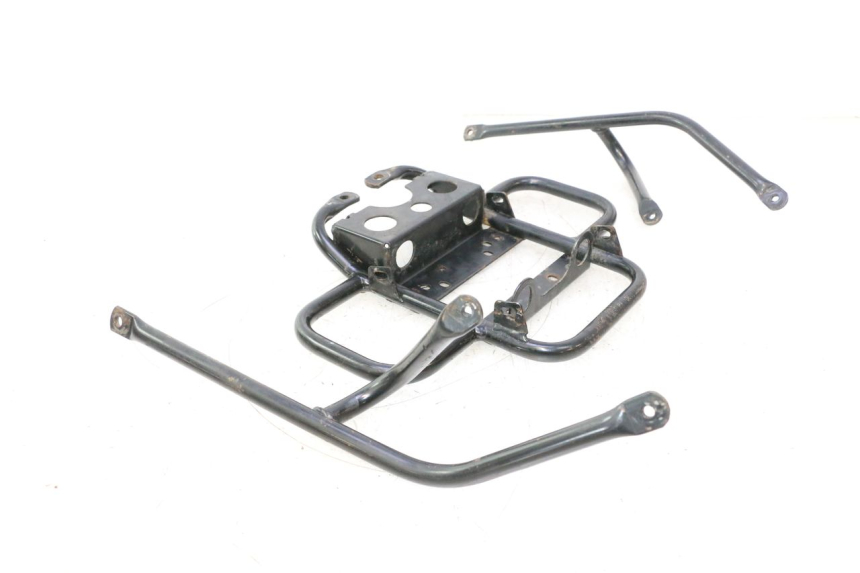photo de SUPORTE DE BAGAGEM PEUGEOT LUDIX 50 (2005 - 2007) - Pontos de fixação