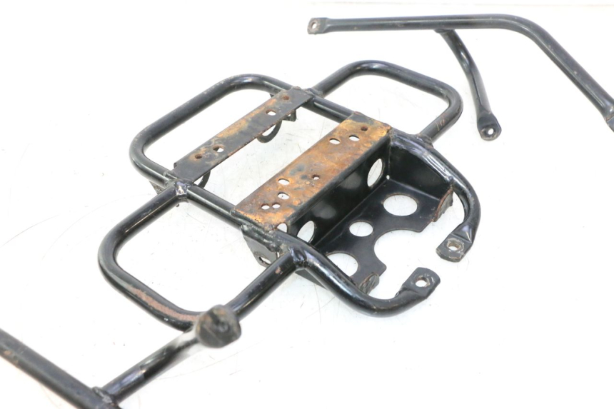 photo de SUPORTE DE BAGAGEM PEUGEOT LUDIX 50 (2005 - 2007) - Peça verificada