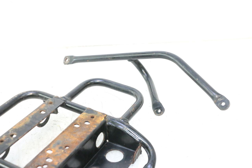 photo de SUPORTE DE BAGAGEM PEUGEOT LUDIX 50 (2005 - 2007) - Marcações e referências